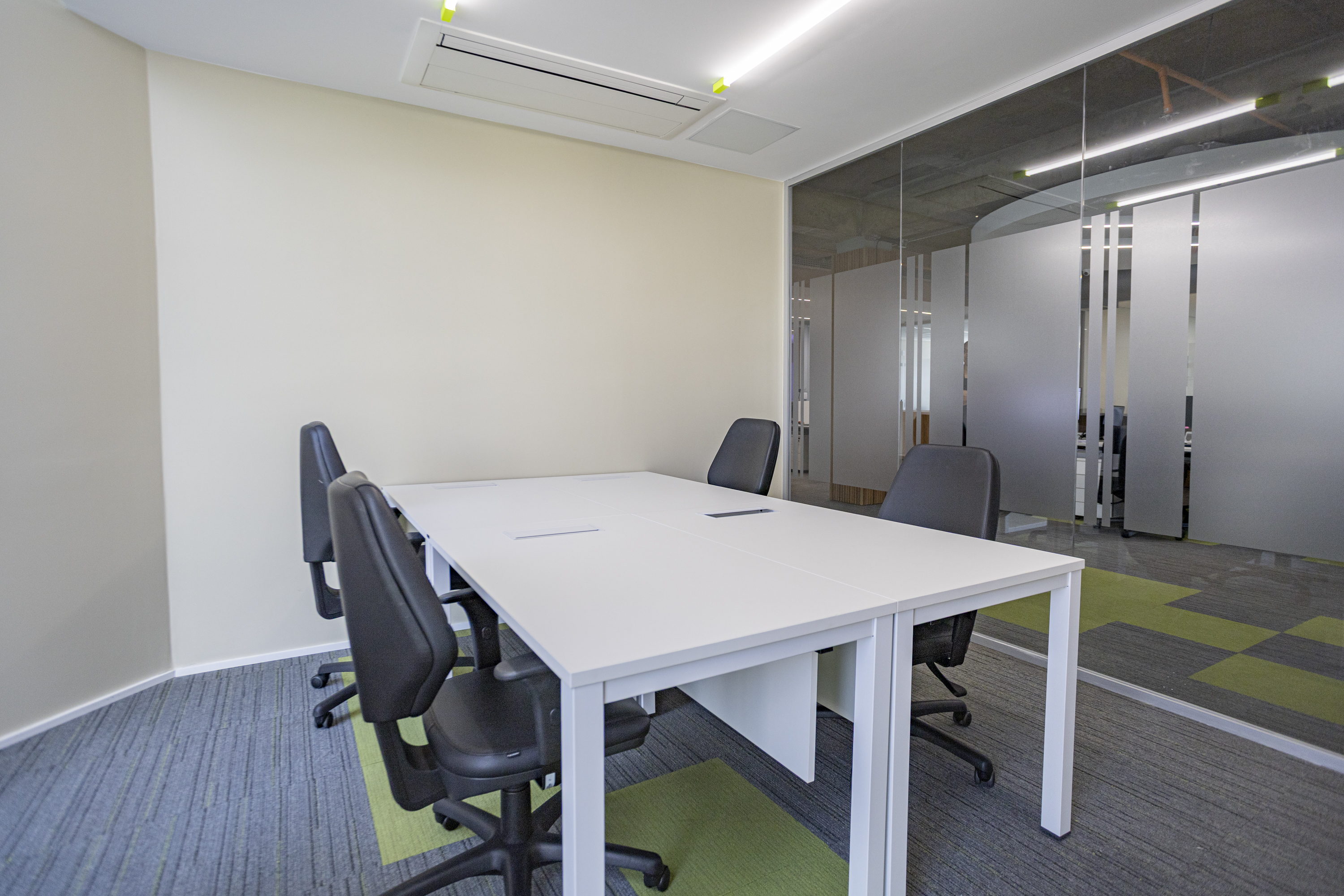 Sala Privativa 2